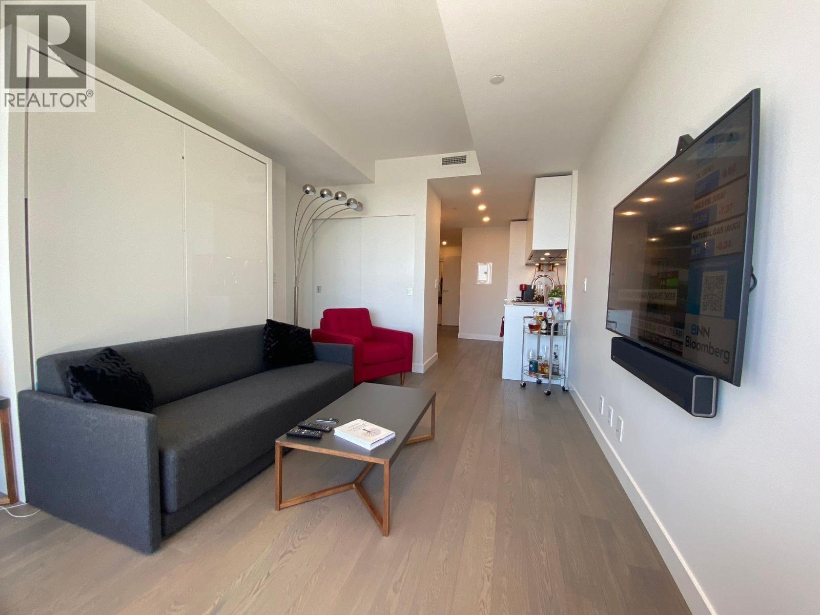 4609 1480 Howe St, Vancouver, British Columbia  V6Z 1C4 - Photo 6 - R3067185