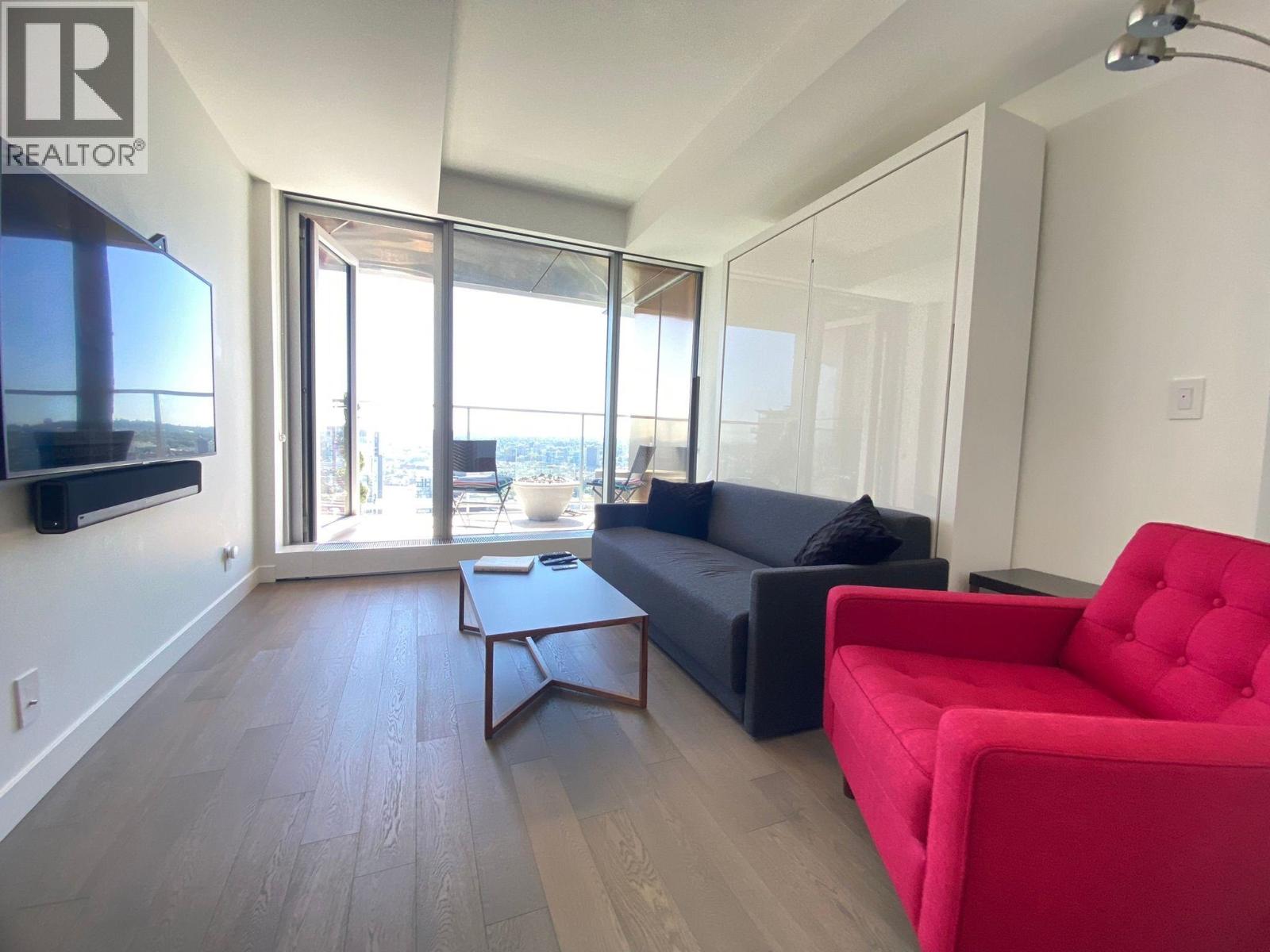 4609 1480 Howe St, Vancouver, British Columbia  V6Z 1C4 - Photo 7 - R3067185