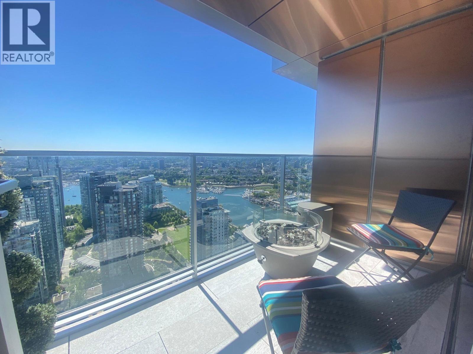 4609 1480 Howe St, Vancouver, British Columbia  V6Z 1C4 - Photo 8 - R3067185