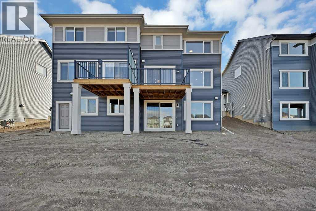 537 Chelsea Gardens, Chestermere, Alberta  T1X 2V5 - Photo 28 - A2268014