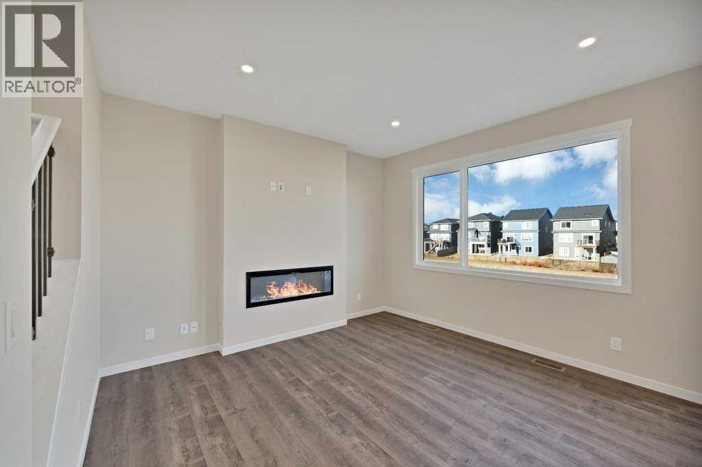 537 Chelsea Gardens, Chestermere, Alberta  T1X 2V5 - Photo 11 - A2268014