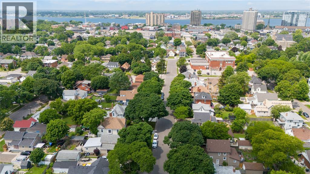 116 Cameron Street, Sarnia, Ontario N7T 4A8 - Photo 16 - 25028764