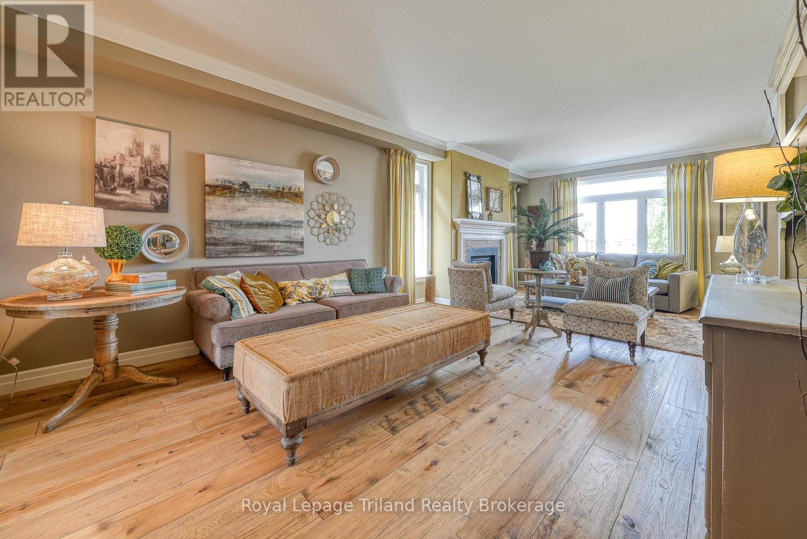 1142 Caen Avenue, Woodstock, Ontario N4T 0G3 - Photo 11 - X12532960