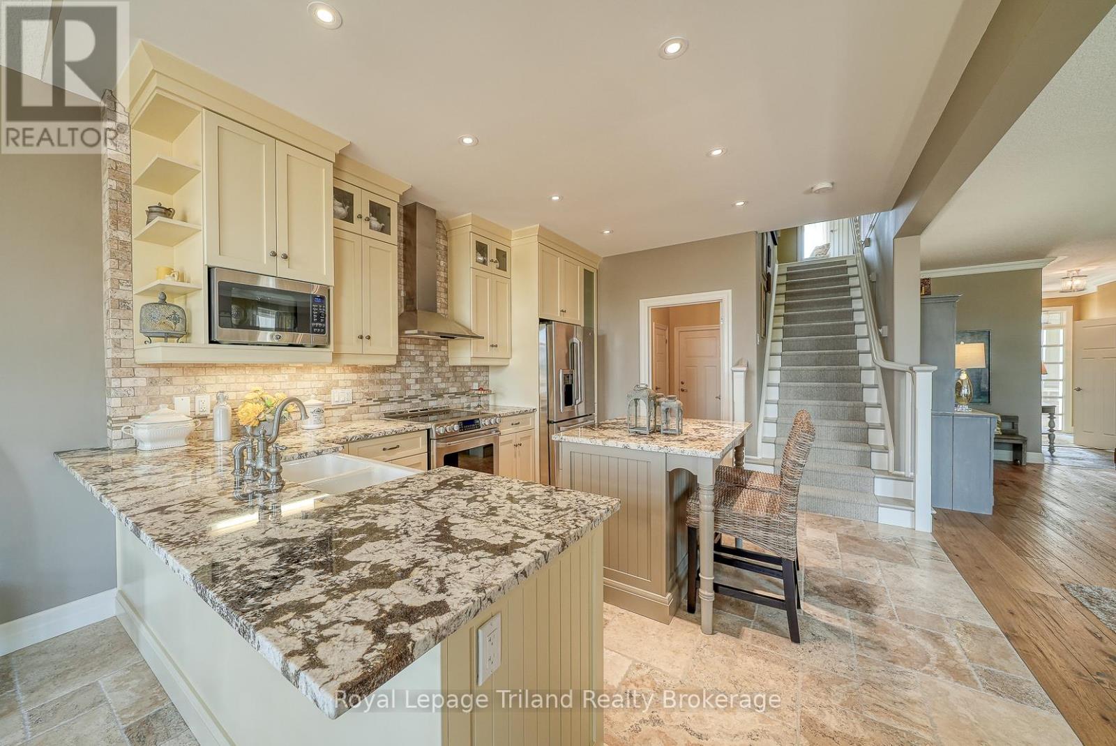 1142 Caen Avenue, Woodstock, Ontario N4T 0G3 - Photo 18 - X12532960