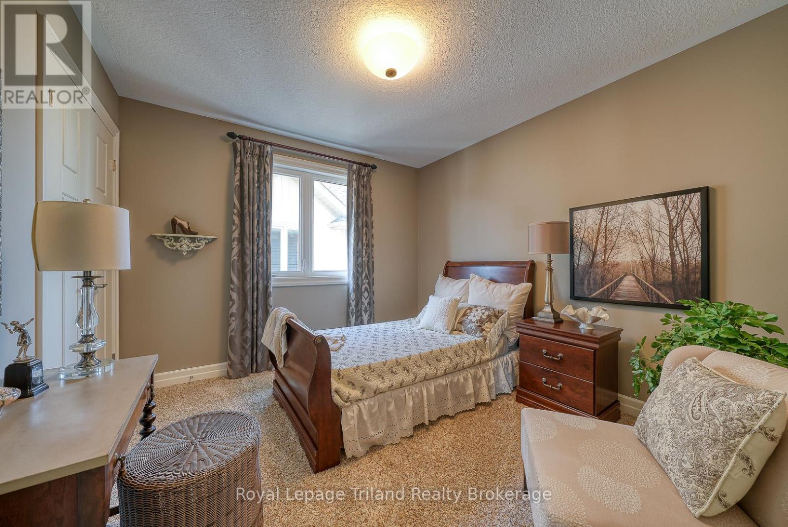 1142 Caen Avenue, Woodstock, Ontario N4T 0G3 - Photo 34 - X12532960