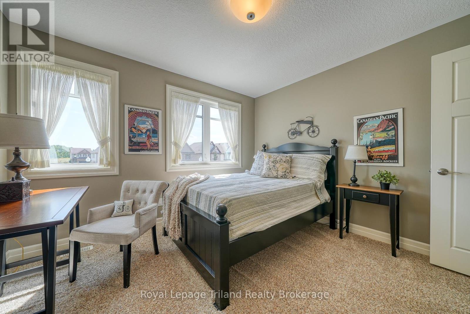 1142 Caen Avenue, Woodstock, Ontario N4T 0G3 - Photo 30 - X12532960