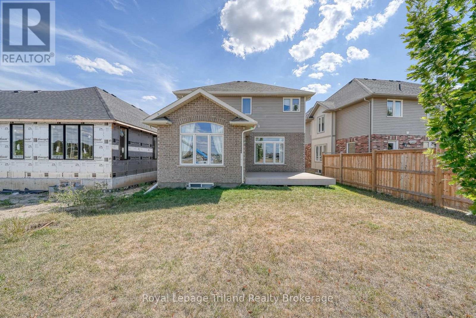 1142 Caen Avenue, Woodstock, Ontario N4T 0G3 - Photo 40 - X12532960