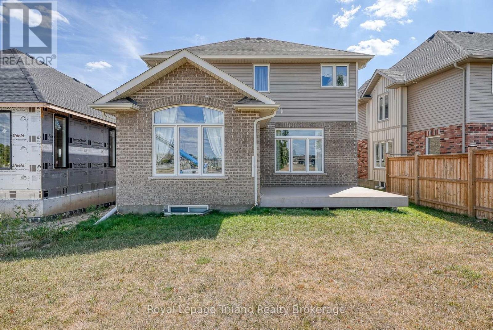 1142 Caen Avenue, Woodstock, Ontario N4T 0G3 - Photo 41 - X12532960