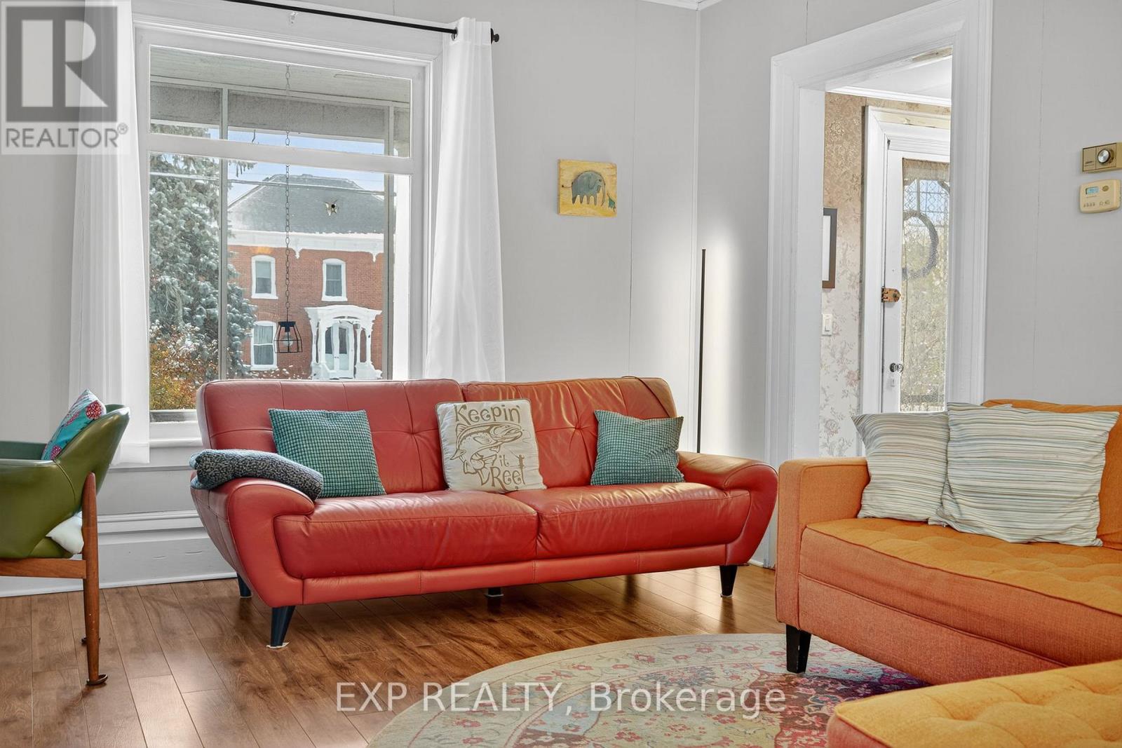 372 Main Street, Prince Edward County, Ontario K0K 3L0 - Photo 7 - X12538820