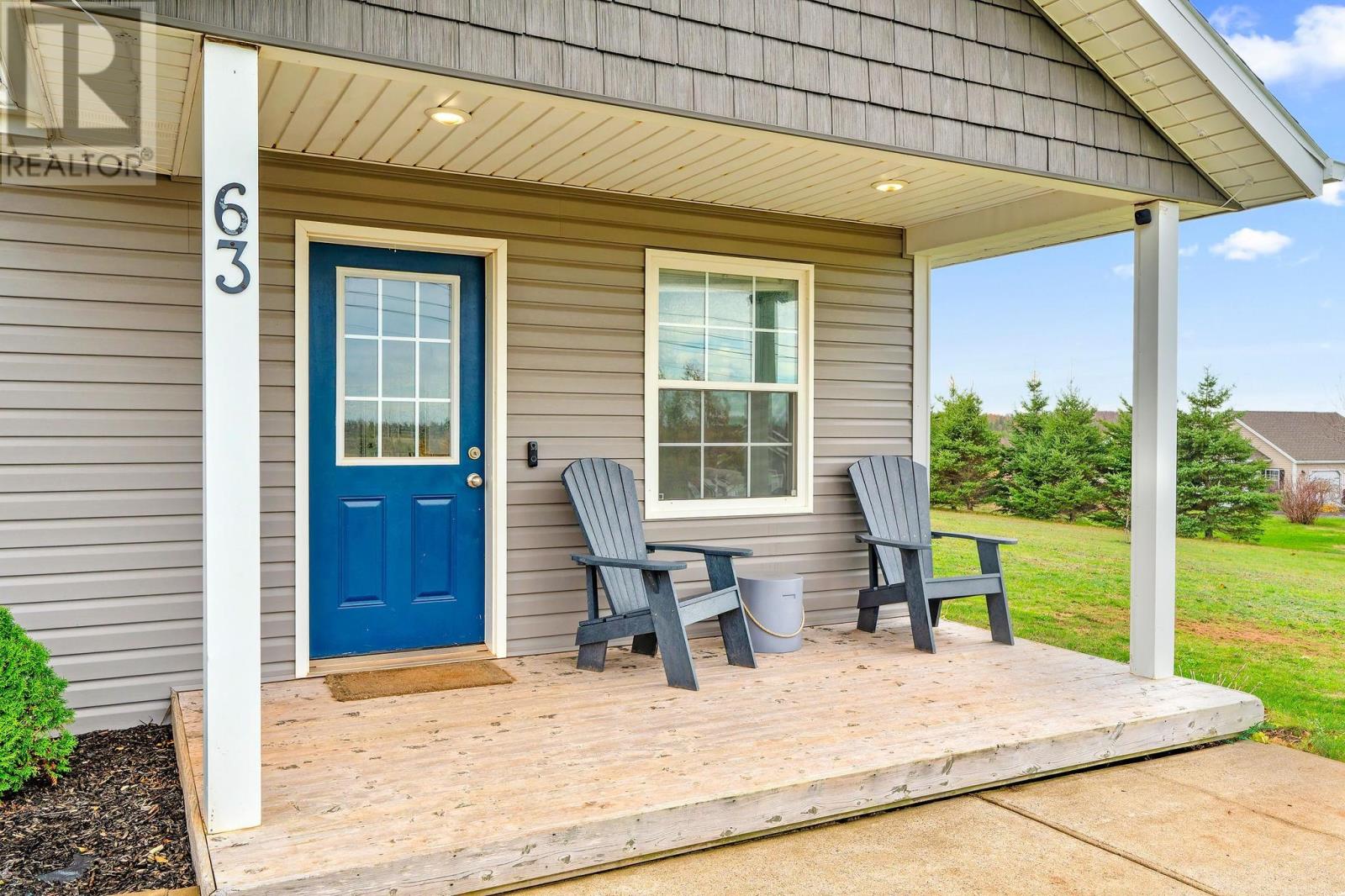 63 Pine Street, Brackley Beach, Prince Edward Island  C1E 2W1 - Photo 3 - 202527860