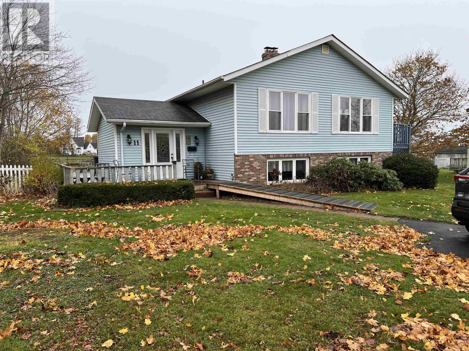 11 Wilfred Drive, Cornwall, Prince Edward Island  C0A 1H8 - Photo 26 - 202527862