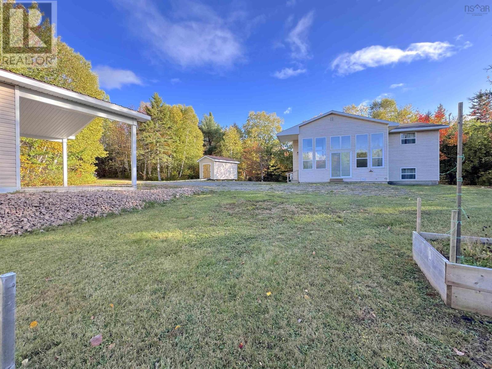 29 Allans Lane, Valley Mills, Nova Scotia