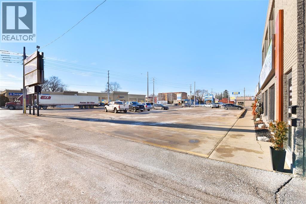 5940-80 Tecumseh Road East Unit# 6, Windsor, Ontario N8T 1E3 - Photo 3 - 25028557