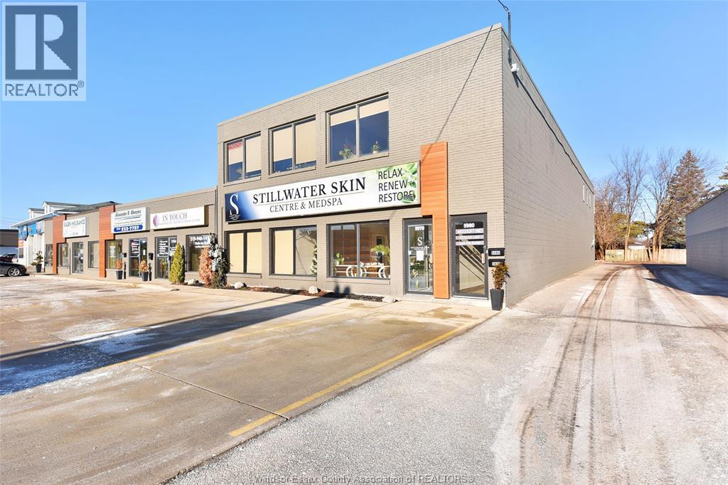 5940-80 Tecumseh Road East Unit# 6, Windsor, Ontario N8T 1E3 - Photo 2 - 25028557