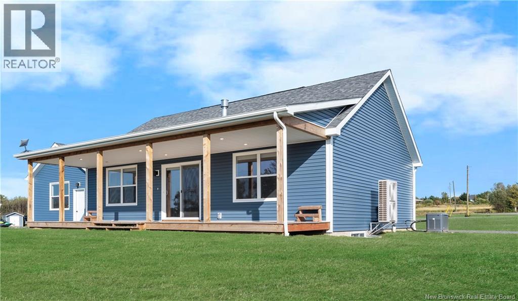 34 McKinnon, Main River, New Brunswick