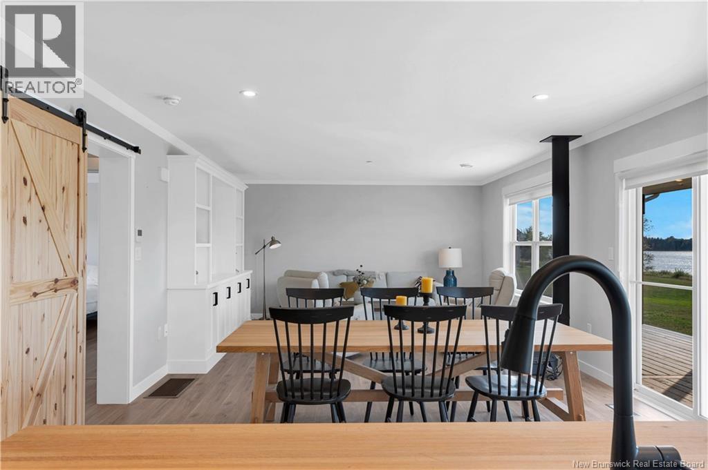 34 Mckinnon, Main River, New Brunswick  E4T 1T8 - Photo 12 - NB126620