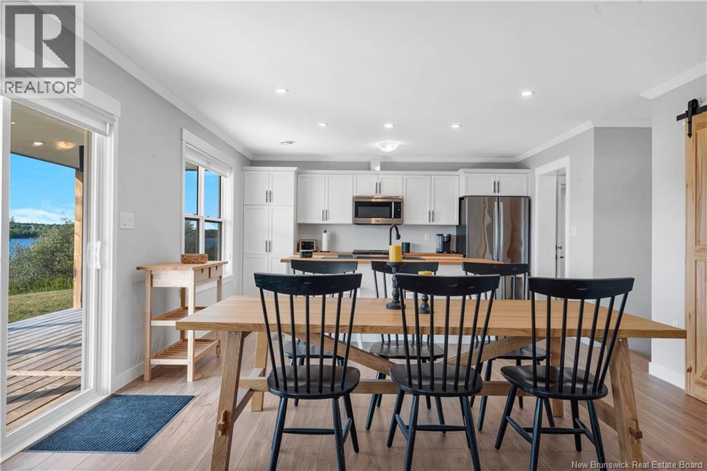 34 Mckinnon, Main River, New Brunswick  E4T 1T8 - Photo 9 - NB126620