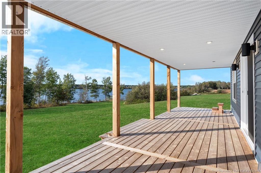 34 Mckinnon, Main River, New Brunswick  E4T 1T8 - Photo 40 - NB126620