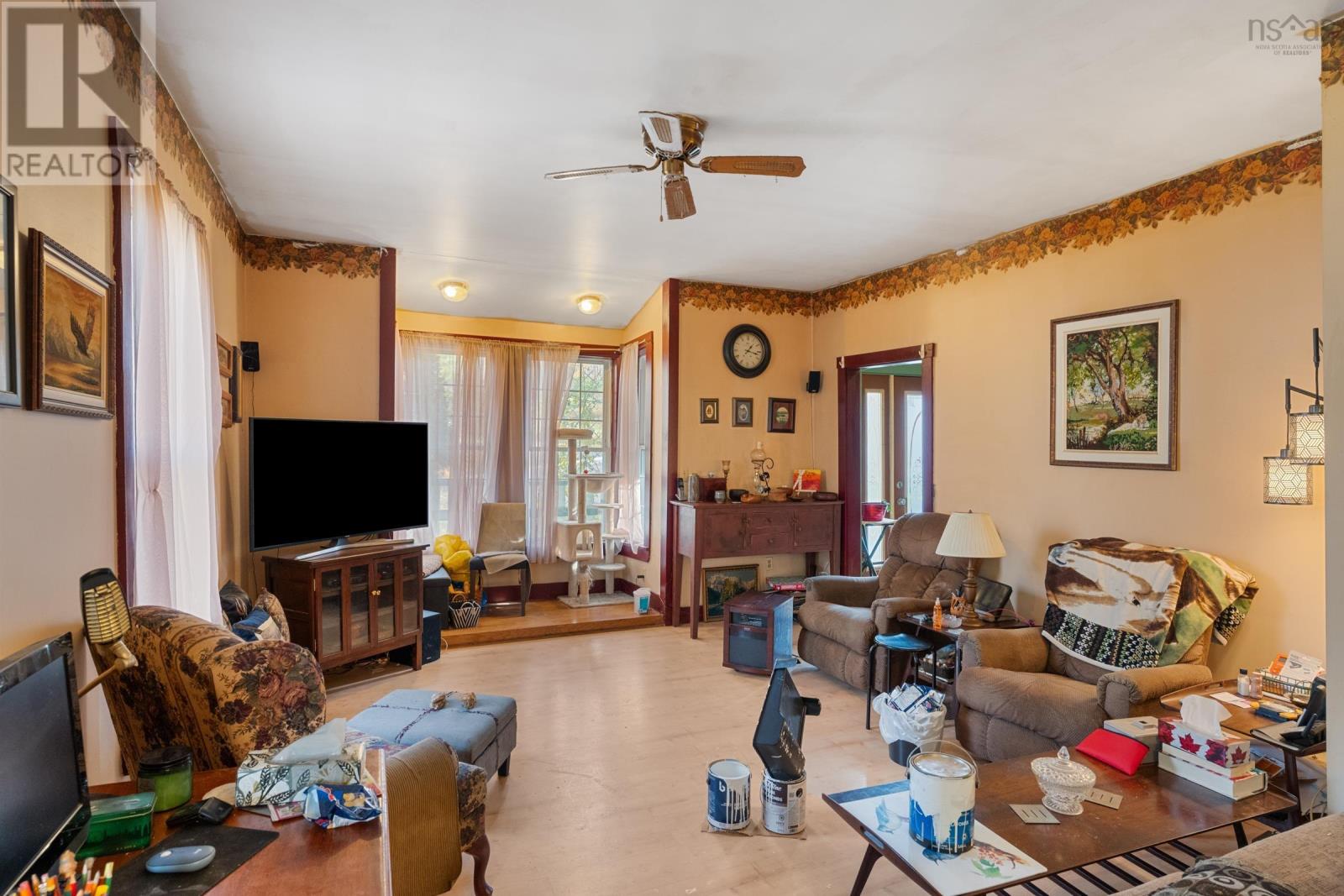 6953 Sissiboo Road, Bear River, Nova Scotia  B0S 1B0 - Photo 10 - 202527845