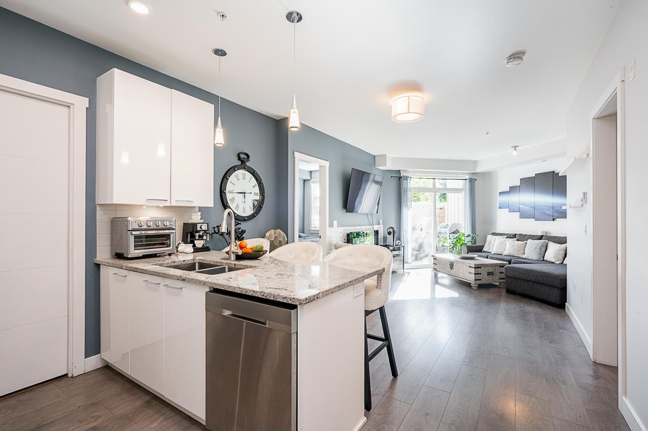 103 19940 Brydon Crescent, Langley, British Columbia  V3A 0K8 - Photo 6 - R3066678