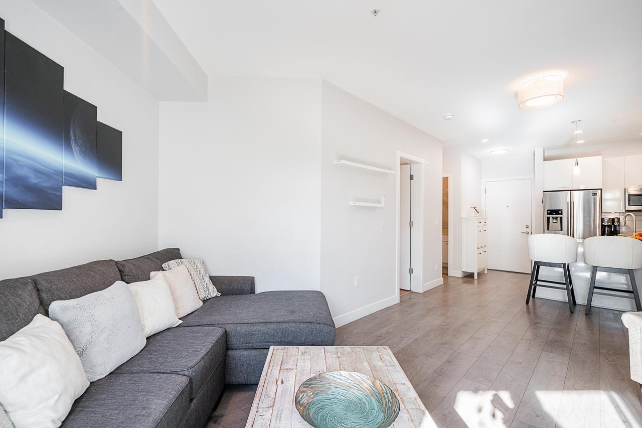 103 19940 Brydon Crescent, Langley, British Columbia  V3A 0K8 - Photo 4 - R3066678