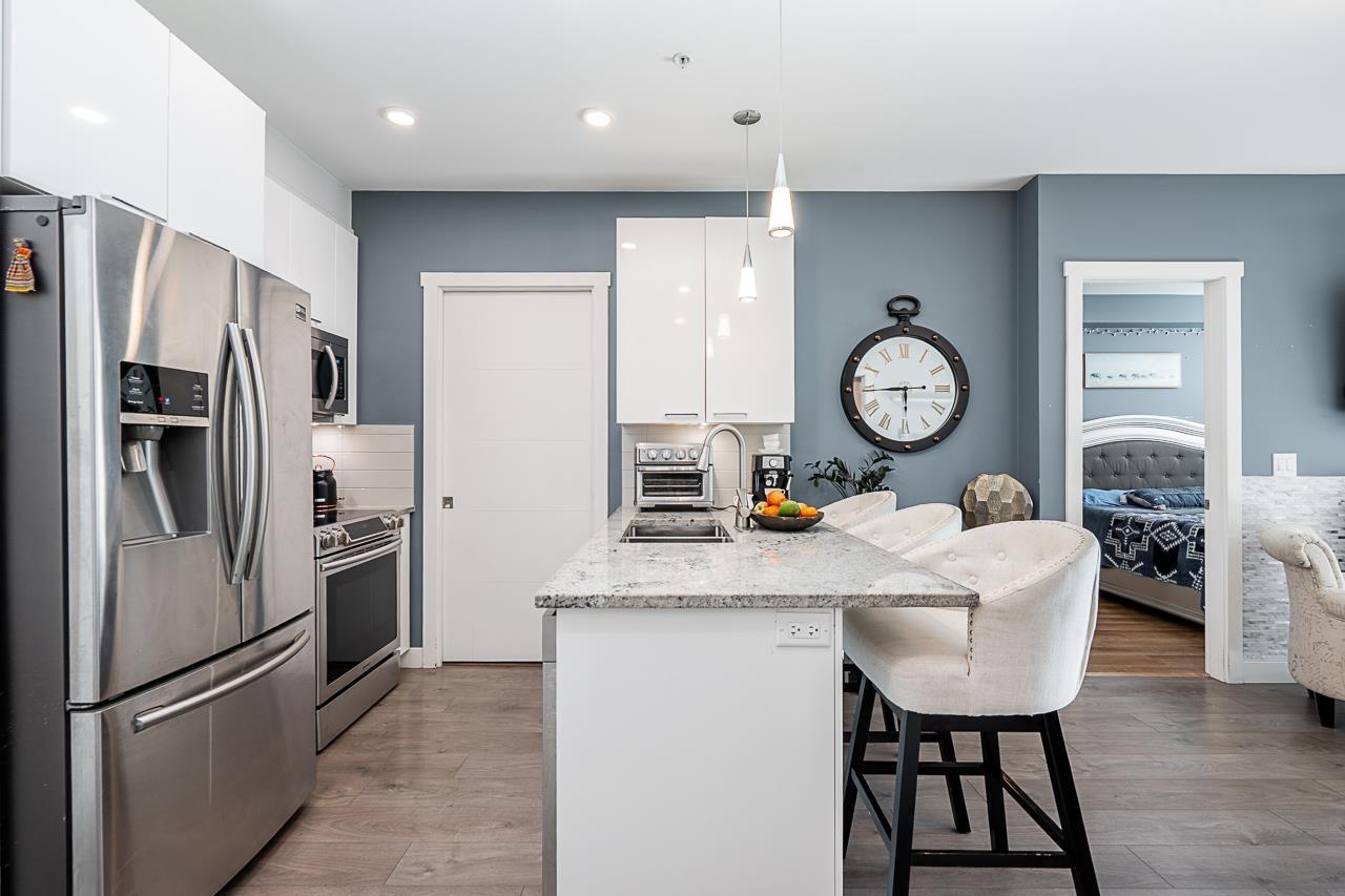 103 19940 Brydon Crescent, Langley, British Columbia  V3A 0K8 - Photo 9 - R3066678