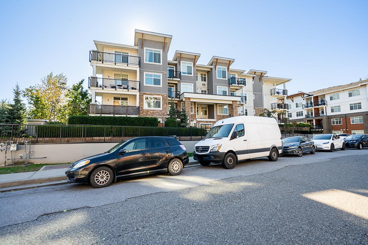 103 19940 Brydon Crescent, Langley, British Columbia  V3A 0K8 - Photo 30 - R3066678