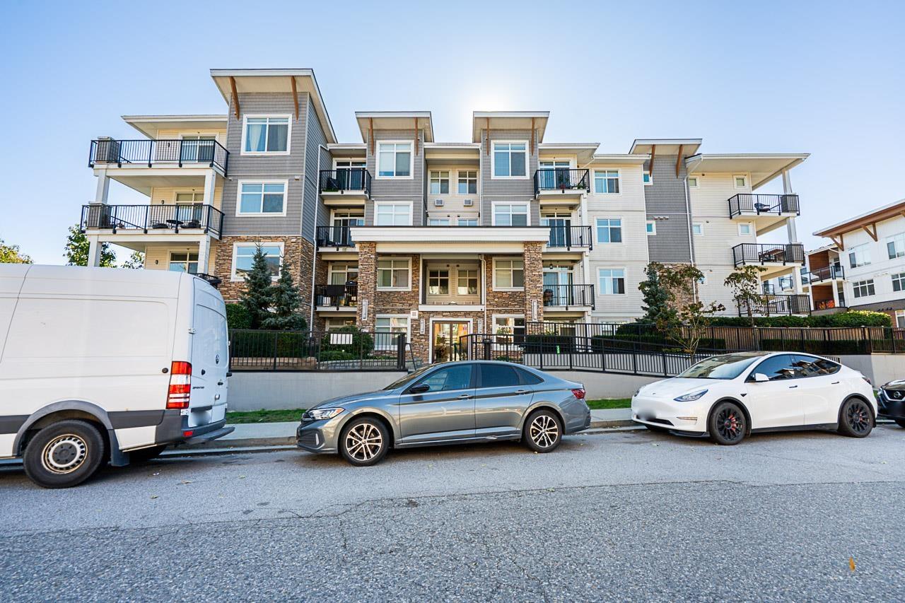 103 19940 Brydon Crescent, Langley, British Columbia  V3A 0K8 - Photo 31 - R3066678