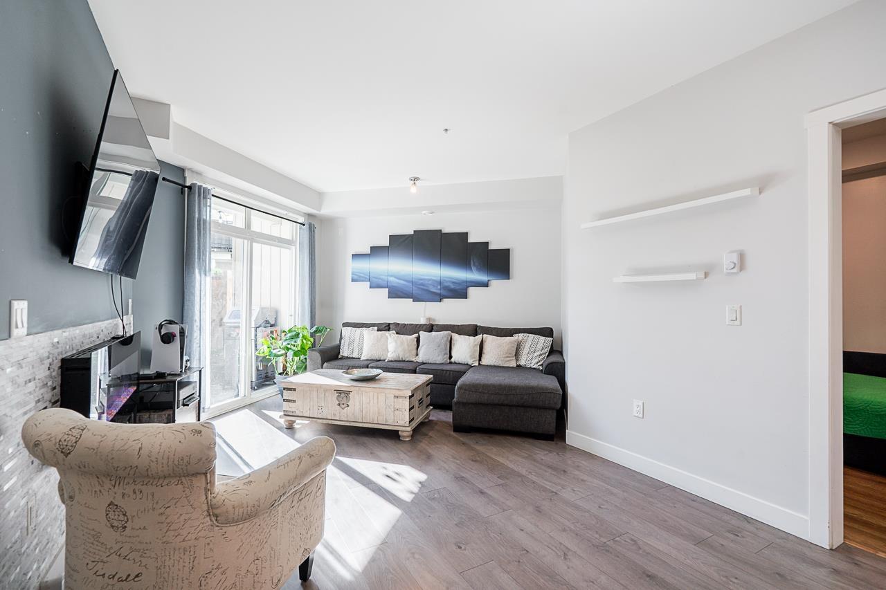 103 19940 Brydon Crescent, Langley, British Columbia  V3A 0K8 - Photo 3 - R3066678