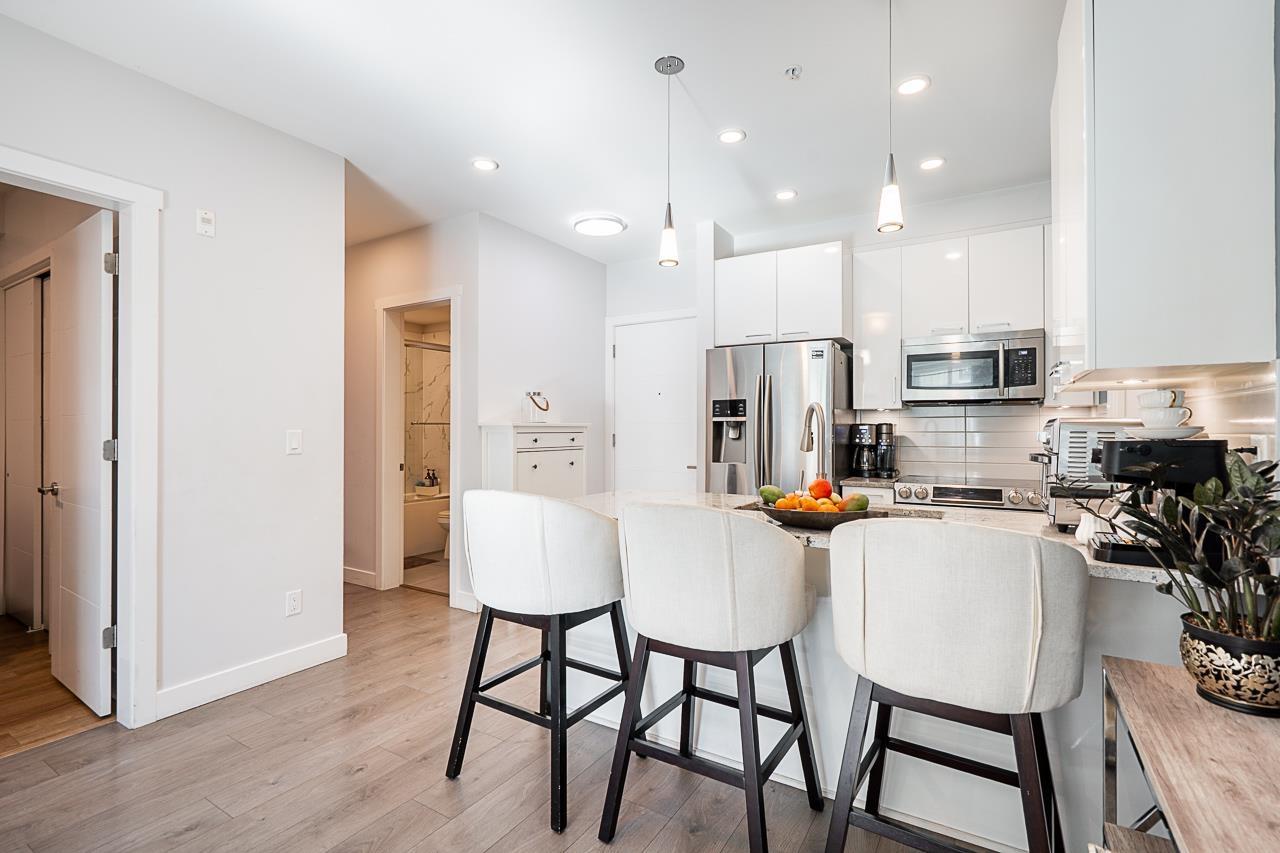 103 19940 Brydon Crescent, Langley, British Columbia  V3A 0K8 - Photo 8 - R3066678