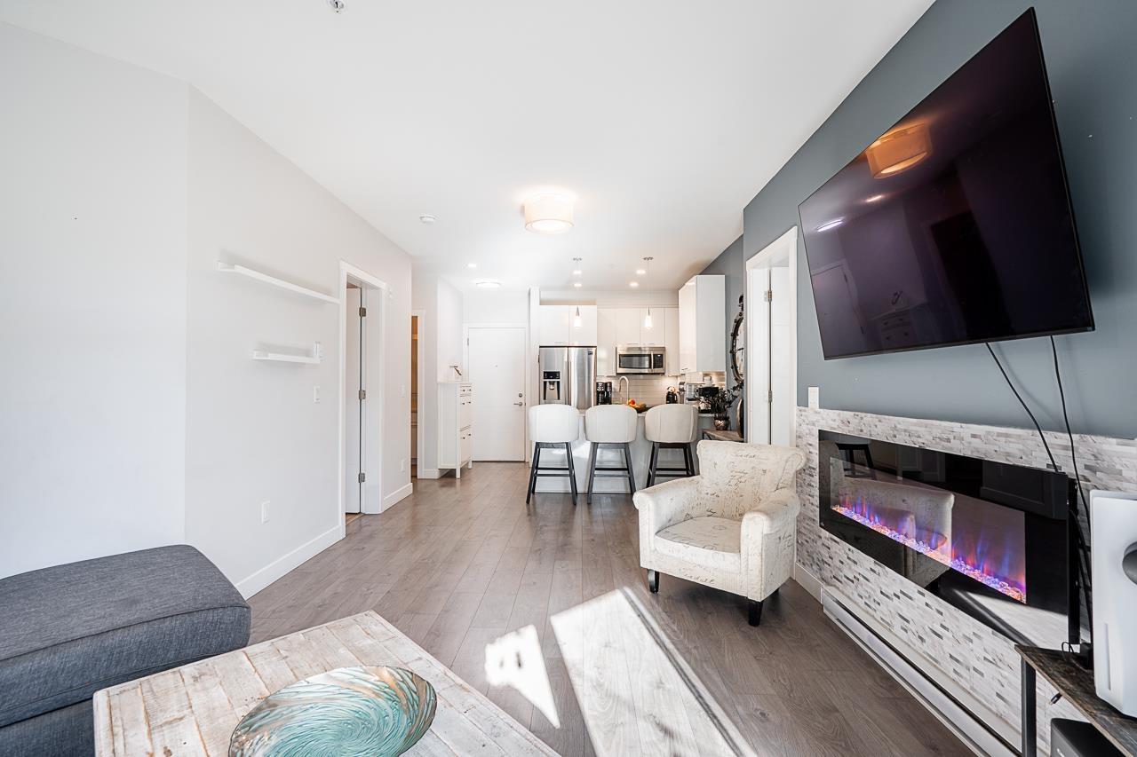 103 19940 Brydon Crescent, Langley, British Columbia  V3A 0K8 - Photo 5 - R3066678