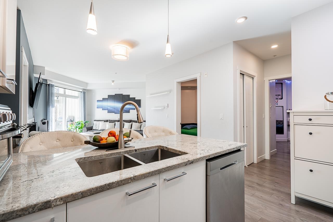 103 19940 Brydon Crescent, Langley, British Columbia  V3A 0K8 - Photo 11 - R3066678