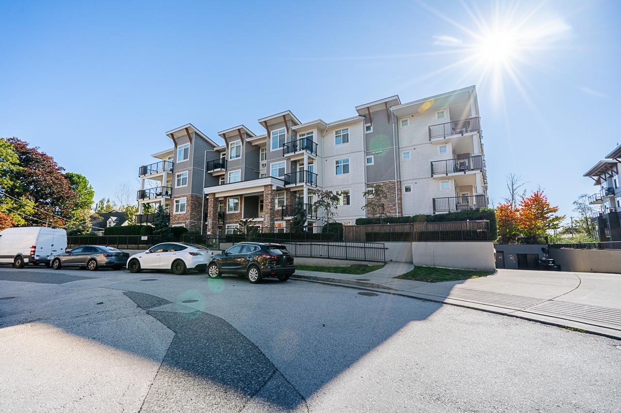 103 19940 Brydon Crescent, Langley, British Columbia  V3A 0K8 - Photo 32 - R3066678