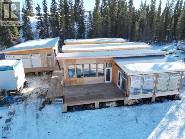 3050-2 South Klondike Highway, Whitehorse South, Yukon Y0B 1B0 - Photo 15 - 16240