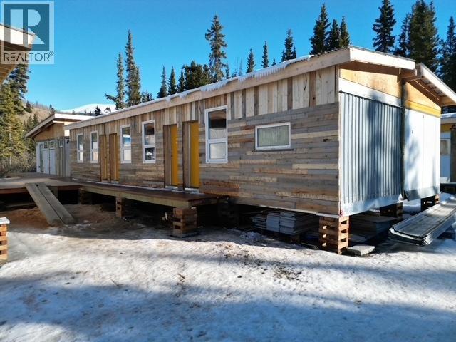 3050-2 South Klondike Highway, Whitehorse South, Yukon Y0B 1B0 - Photo 29 - 16240