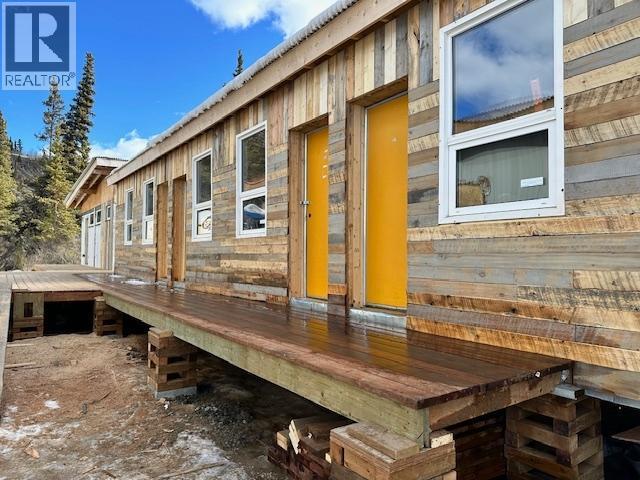 3050-2 South Klondike Highway, Whitehorse South, Yukon Y0B 1B0 - Photo 2 - 16240