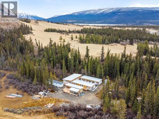 3050-2 South Klondike Highway, Whitehorse South, Yukon Y0B 1B0 - Photo 38 - 16240