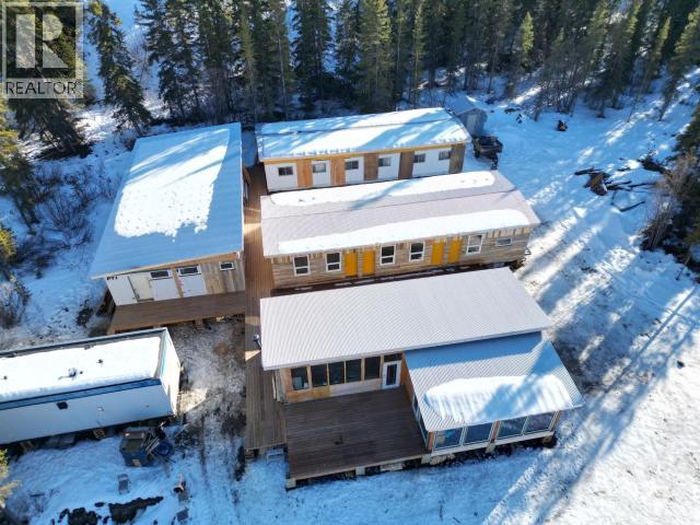 3050-2 South Klondike Highway, Whitehorse South, Yukon Y0B 1B0 - Photo 16 - 16240
