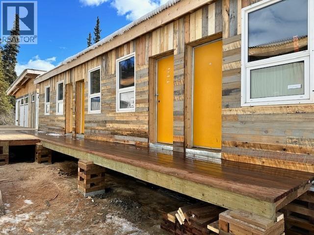 3050-2 South Klondike Highway, Whitehorse South, Yukon Y0B 1B0 - Photo 21 - 16240