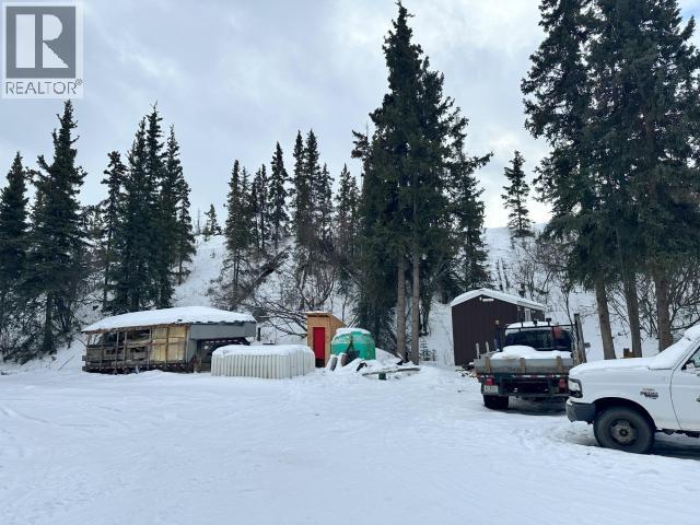 3050-2 South Klondike Highway, Whitehorse South, Yukon Y0B 1B0 - Photo 13 - 16240