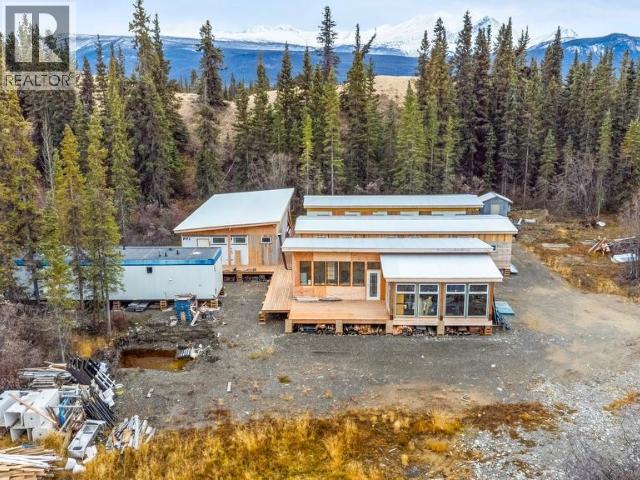 3050-2 South Klondike Highway, Whitehorse South, Yukon Y0B 1B0 - Photo 39 - 16240