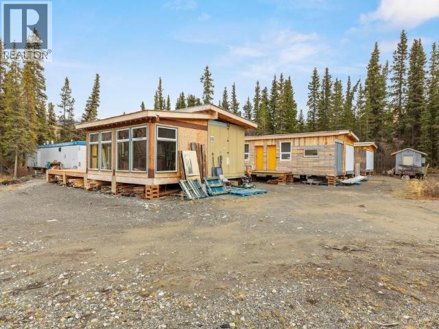 3050-2 South Klondike Highway, Whitehorse South, Yukon Y0B 1B0 - Photo 40 - 16240