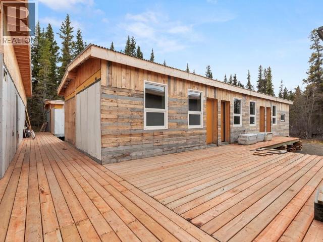 3050-2 South Klondike Highway, Whitehorse South, Yukon Y0B 1B0 - Photo 45 - 16240