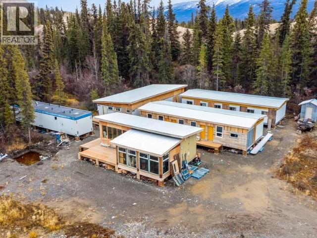 3050-2 South Klondike Highway, Whitehorse South, Yukon Y0B 1B0 - Photo 54 - 16240