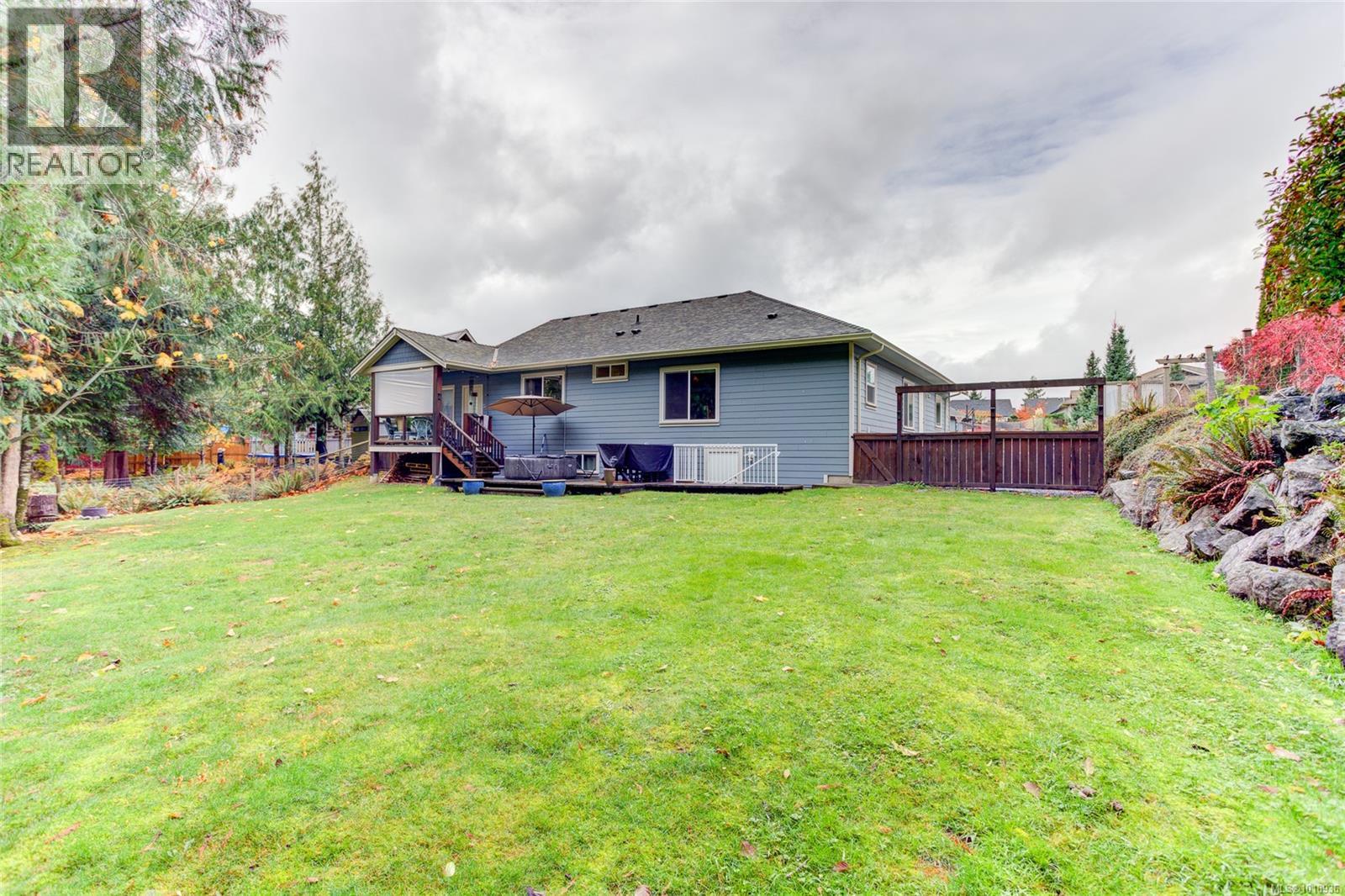 501 Mountain View Dr, Lake Cowichan, British Columbia V0R 2G1 - Photo 48 - 1018936