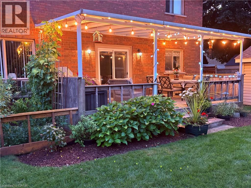 153 Meadowbrook Drive, Ancaster, Ontario  L9G 4S9 - Photo 31 - 40781495