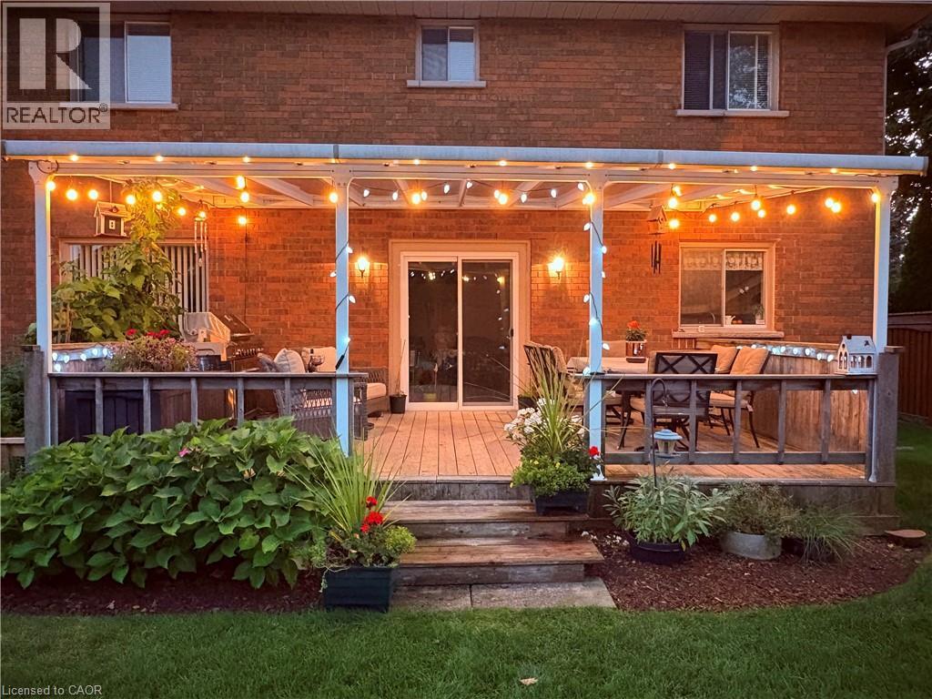 153 Meadowbrook Drive, Ancaster, Ontario  L9G 4S9 - Photo 32 - 40781495