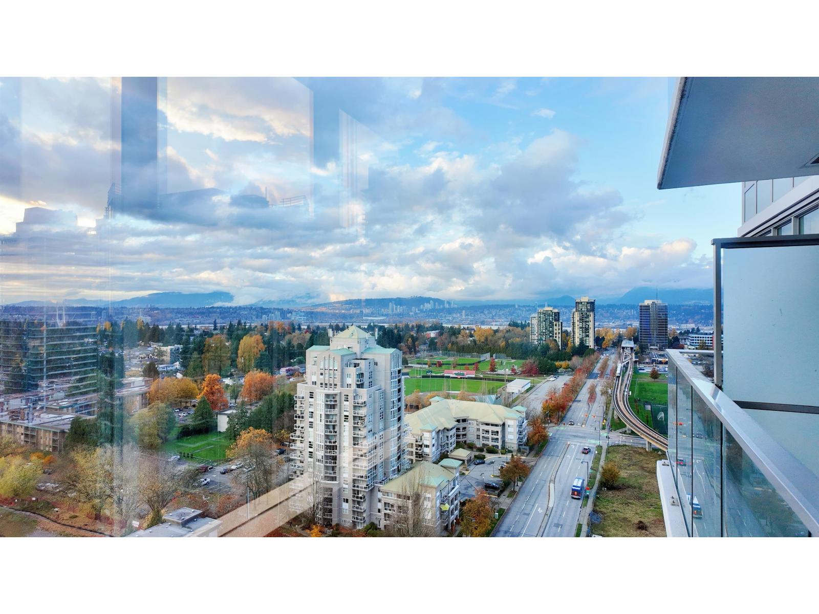 2001 10448 University Drive, Surrey, British Columbia  V3T 0S7 - Photo 27 - R3067144