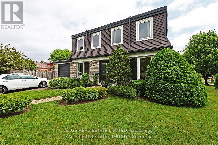 51 PRINCE PHILIP BOULEVARD, Toronto, Ontario