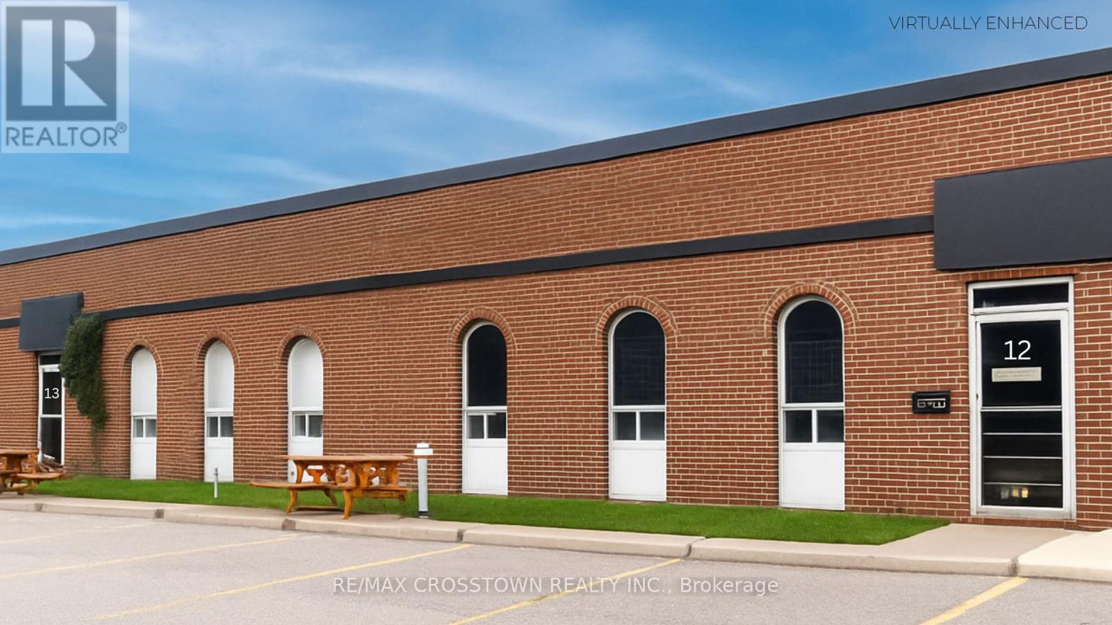 12 - 2020 ELLESMERE ROAD, Toronto, Ontario